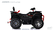 Квадроцикл GBM CRONOS 420 4WD EFI с ПСМ в Домодедово