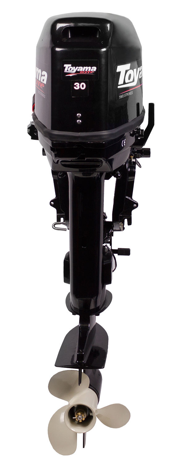 ЛОДОЧНЫЙ МОТОР TOYAMA T30ABMS в Домодедово