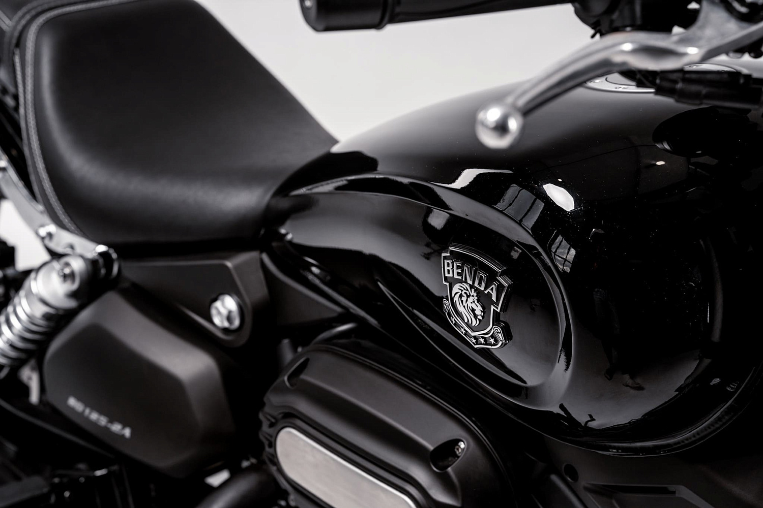 Мотоцикл Benda Funrider 125 в Домодедово