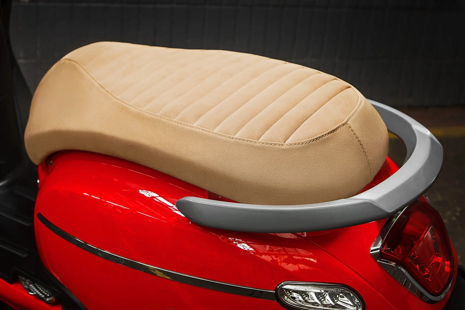 Скутер MINSK Vesna 50 M1NSK в Домодедово