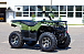 Квадроцикл IRBIS ATV 250 LUX (+лебедка) в Домодедово