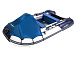 НАДУВНАЯ ЛОДКА GLADIATOR C420AL в Домодедово