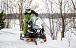Снегоход Русская механика РМ БУРАН ЛИДЕР АДЕ в Домодедово