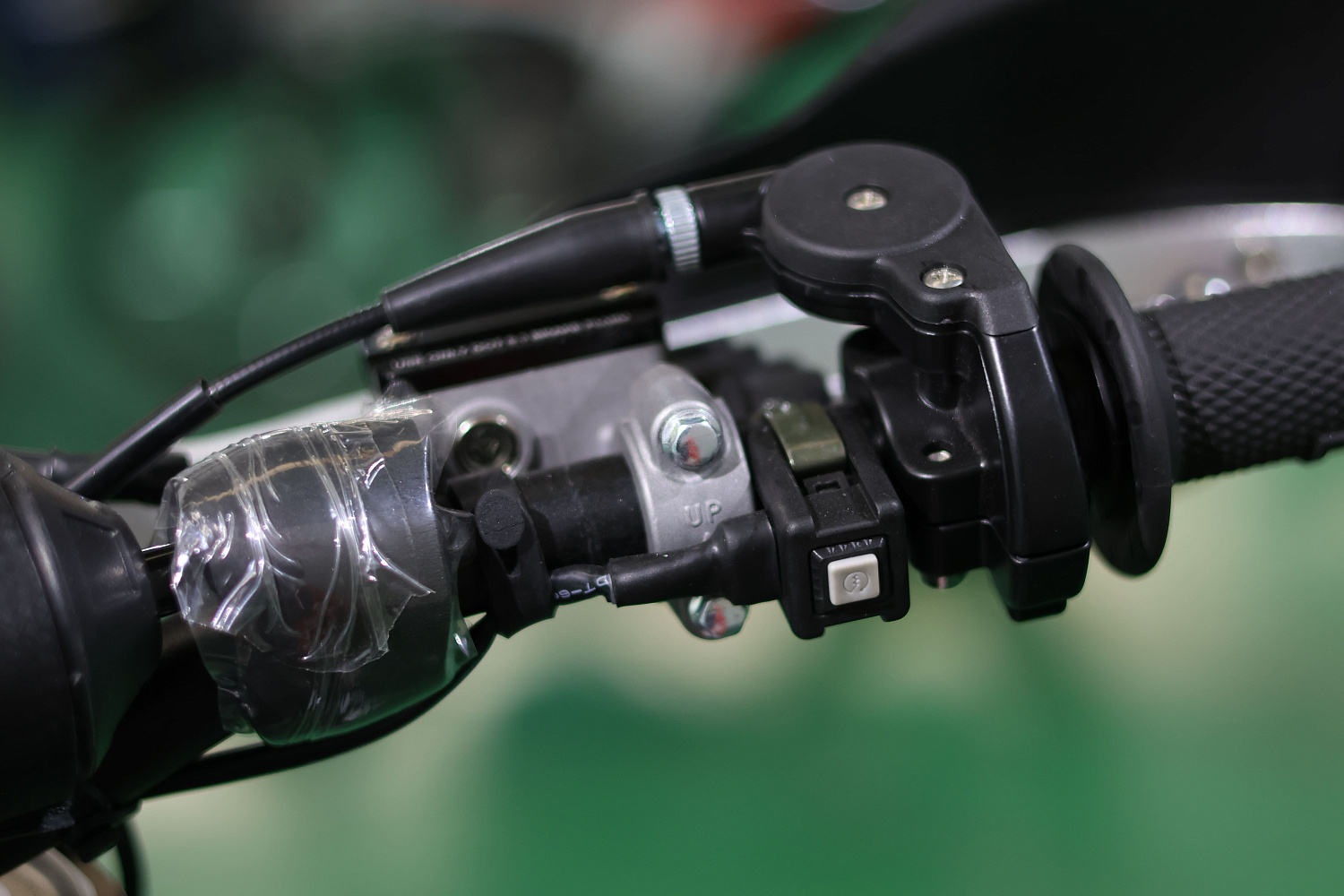 Мотоцикл JHLMOTO JHLofr GS CB300RL в Домодедово