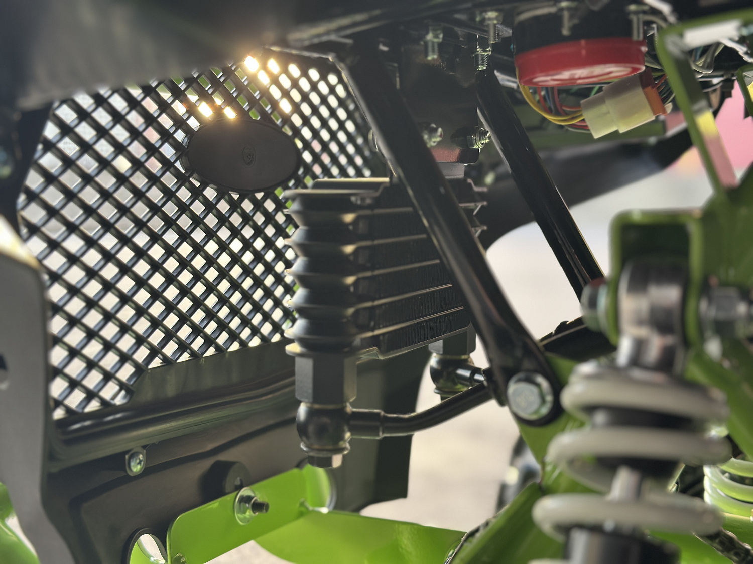 Квадроцикл PROMAX МАЙНКРАФТ 192 PRO 2025 в Домодедово