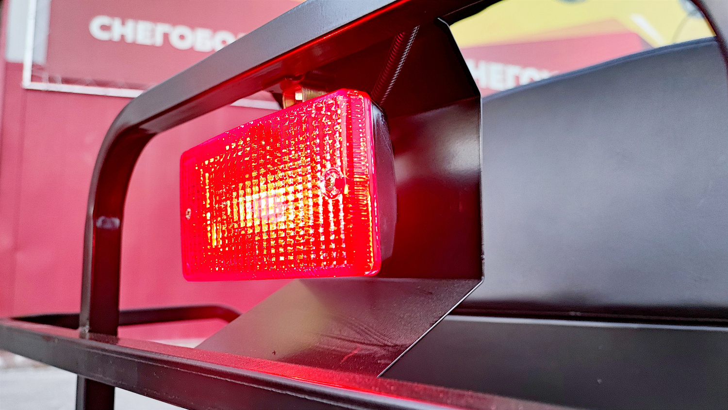 Снегоход PROMAX SNOWBEAR V3 650 2T в Домодедово