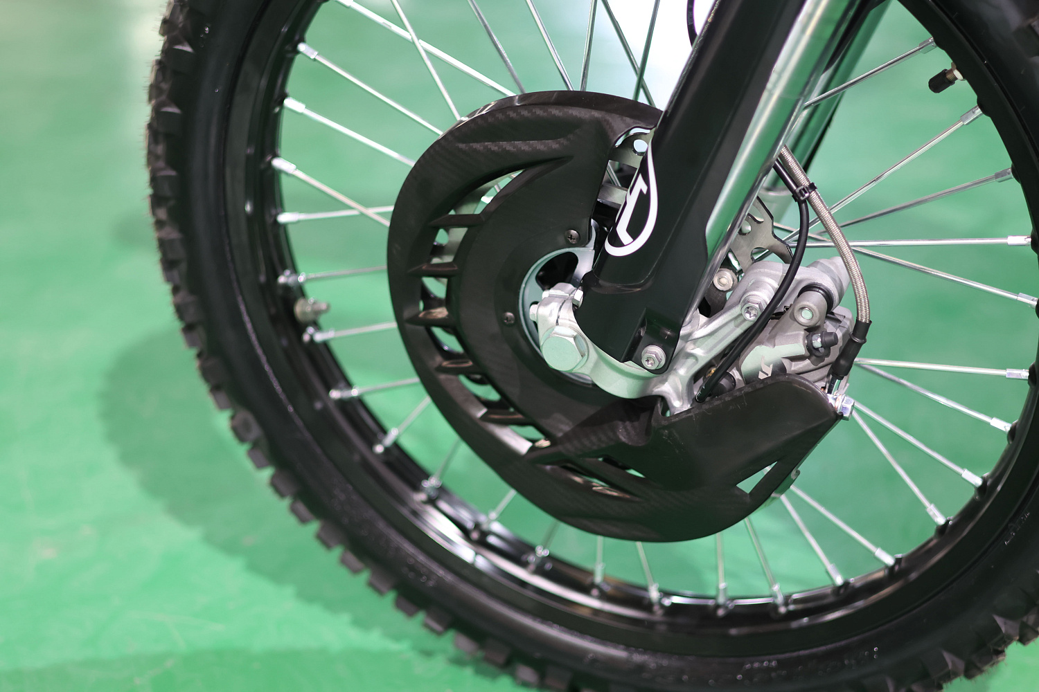 Мотоцикл JHLMOTO JHLofr GS CB300RL в Домодедово