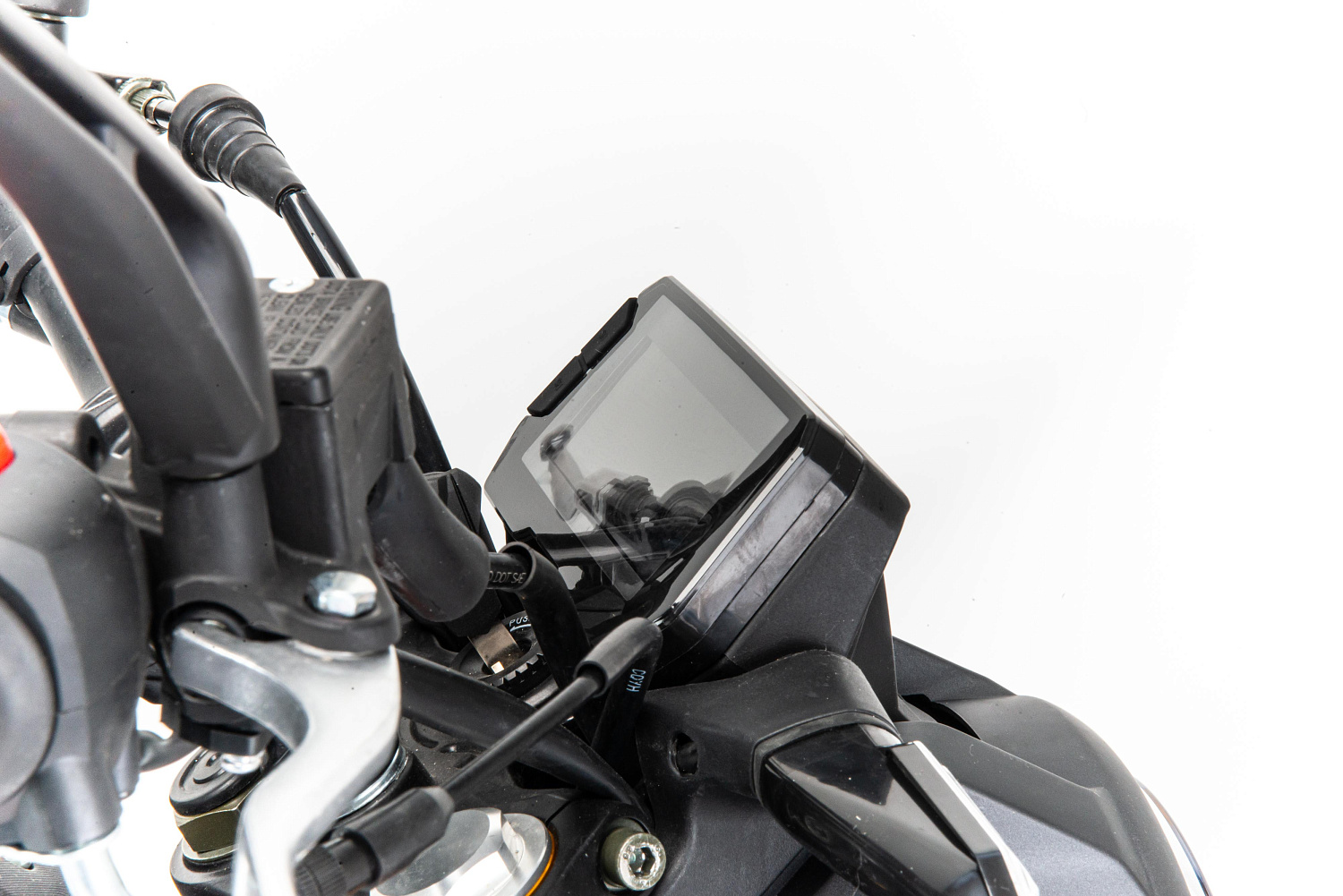 Мотоцикл PROMAX CB150R (49) в Домодедово