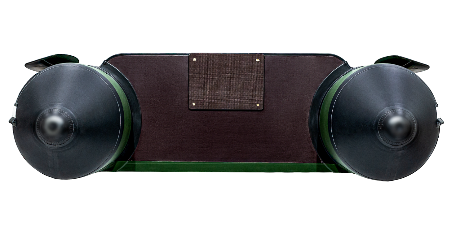 Лодка Аква 2800 в Домодедово