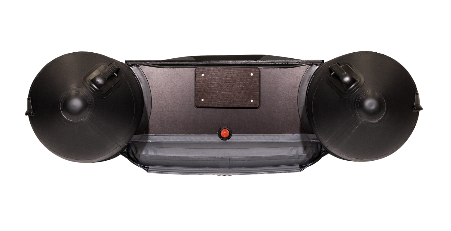 Лодка Таймень NX 2900 НДНД в Домодедово