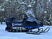 Снегоход PROMAX YAKUT 500 LONG 2.0 4T 20 в Домодедово