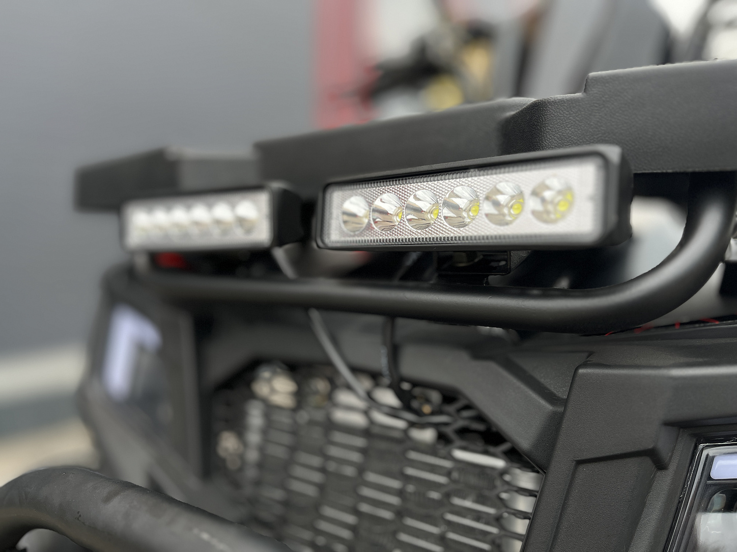 Квадроцикл PROMAX TAURUS 300 MAX-PRO LONG в Домодедово