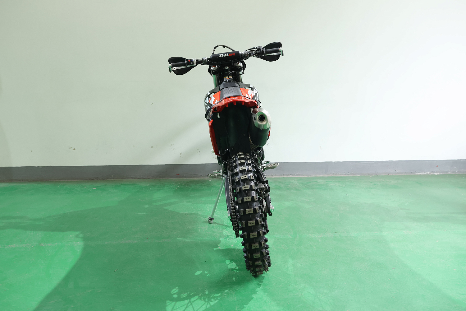 Мотоцикл JHLMOTO JHLofr GS CB300RL в Домодедово