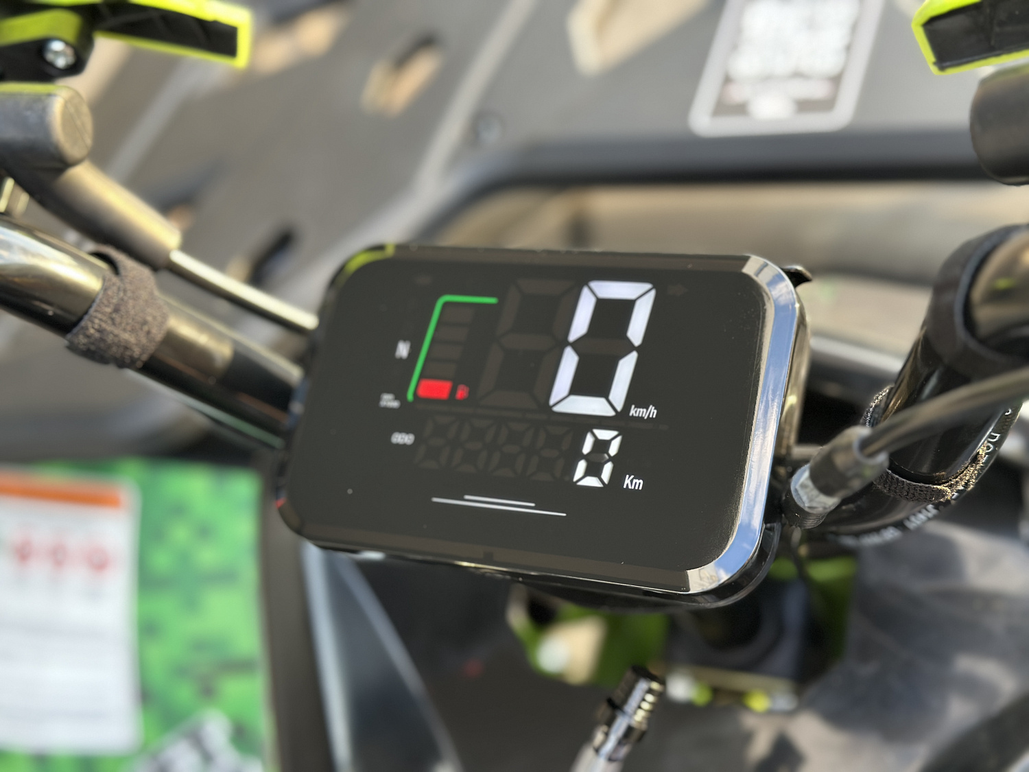 Квадроцикл PROMAX МАЙНКРАФТ 192 PRO 2025 в Домодедово