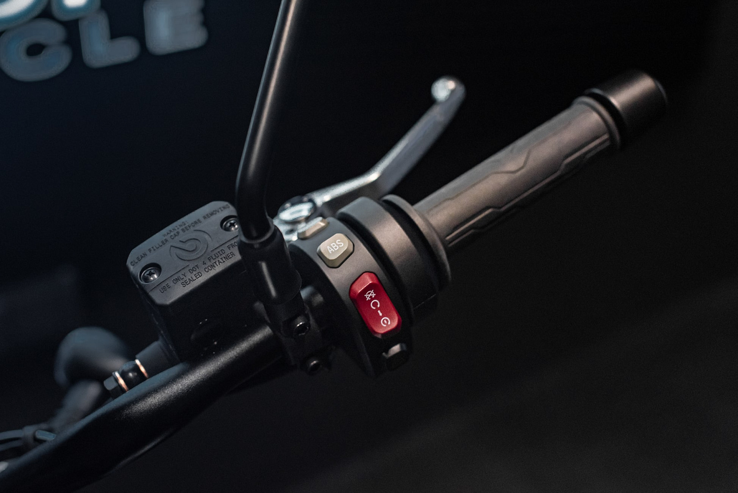 Мотоцикл Benda DarkFlag 500 в Домодедово