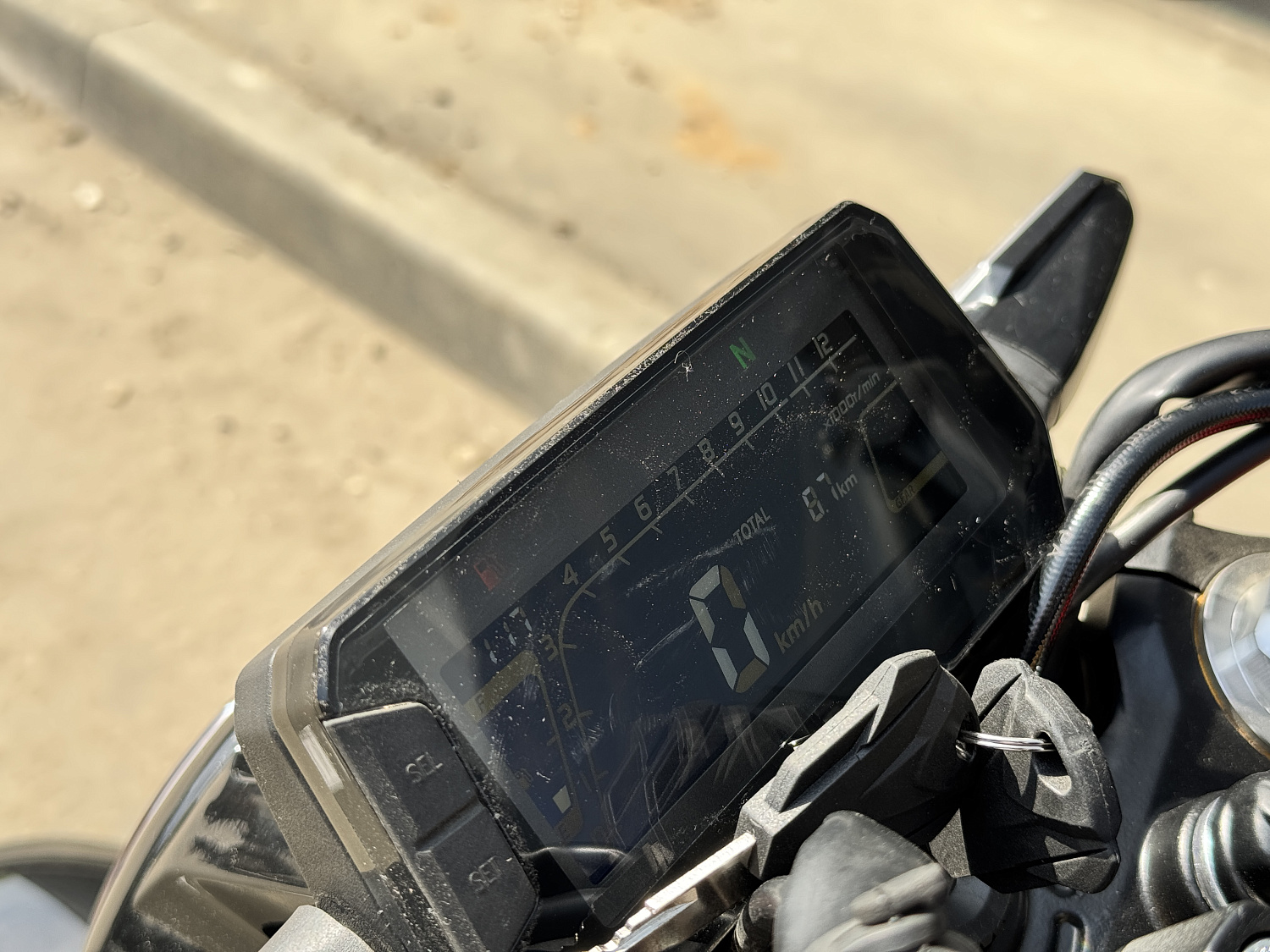 Мотоцикл PROMAX CB300 в Домодедово