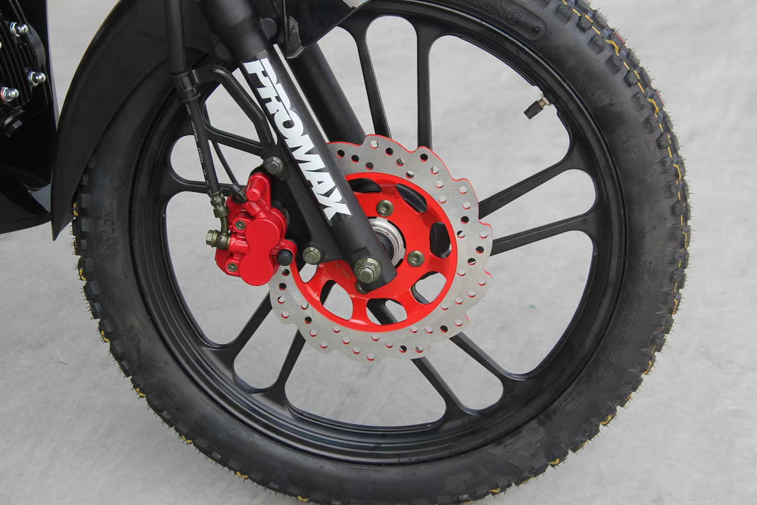 Мопед PROMAX STREET CROSS MAX 150 (49) в Домодедово