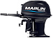 Лодочный мотор MARLIN MP 40 AMH в Домодедово