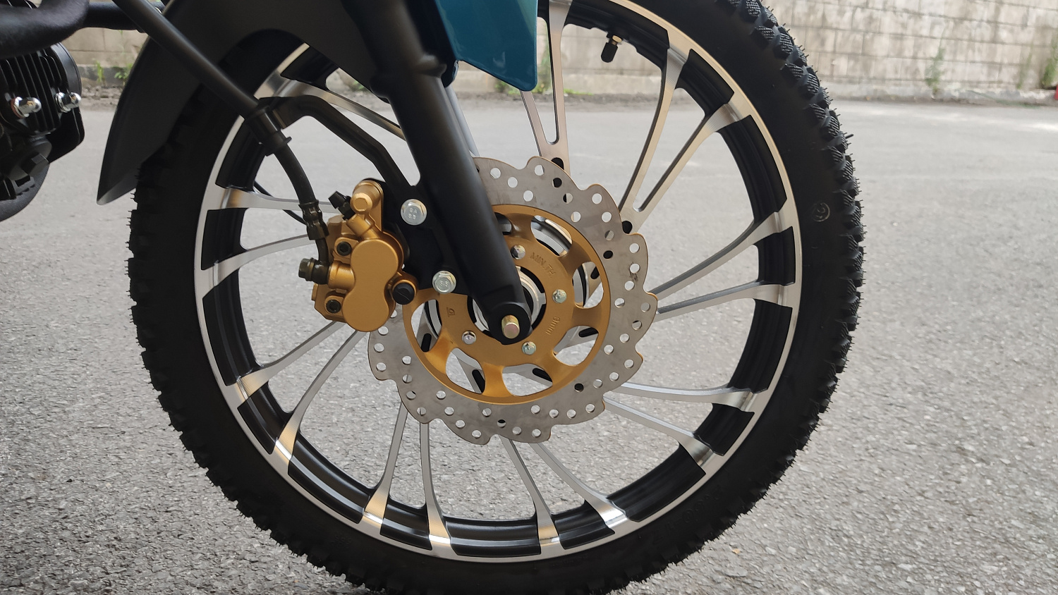 Мопед FAIDET SKIFF RS150 (49) в Домодедово