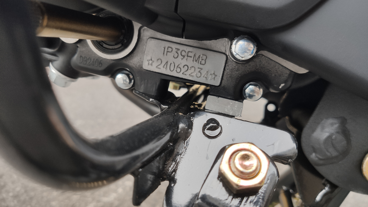 Мопед FAIDET SKIFF RS150 (49) в Домодедово