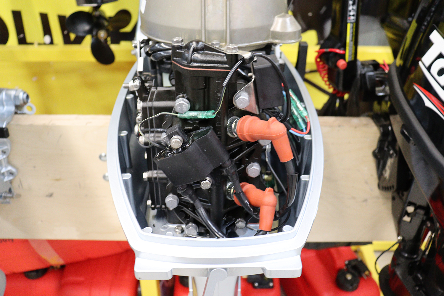 Лодочный мотор PROMAX SP9.9FHS (20) PRO в Домодедово