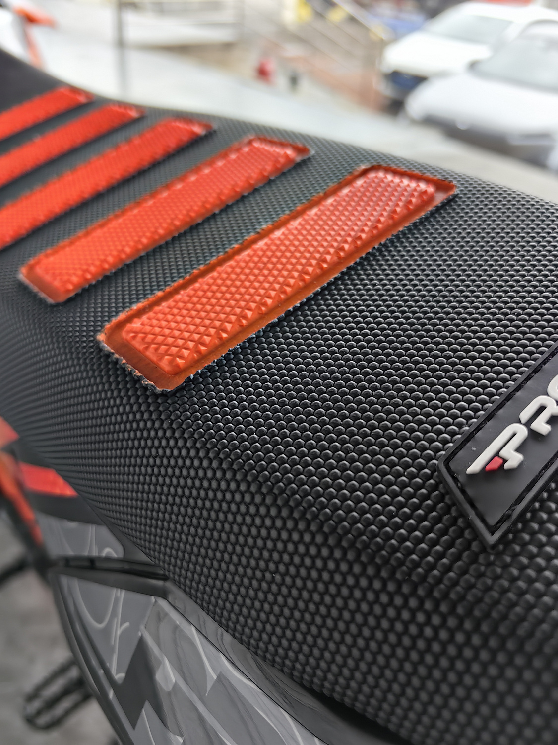 Кроссовый мотоцикл PROMAX INFERNO 380 (4 valves, 6 gears) в Домодедово