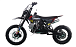 Питбайк FullCrew Power Trasher 125cc 14\12 (п\автомат эл.стартер) в Домодедово
