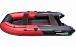НАДУВНАЯ ЛОДКА GLADIATOR E380S в Домодедово
