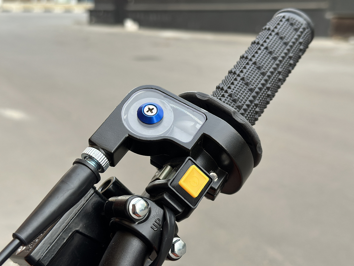 Кроссовый мотоцикл PROMAX MX280 в Домодедово