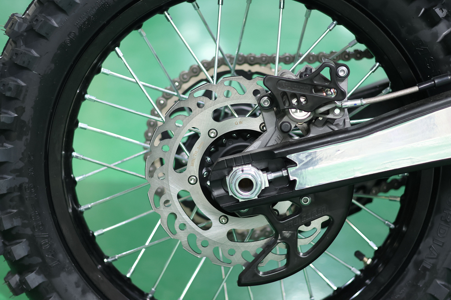 Мотоцикл JHLMOTO JHLofr GS YBS300 (176MN) в Домодедово