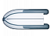 Лодка GLADIATOR RIB380AL в Домодедово
