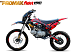 Мотоцикл (питбайк) PROMAX FIDET (ФАЙДЕТ) 190E MAX PRO LUX 19/16 в Домодедово