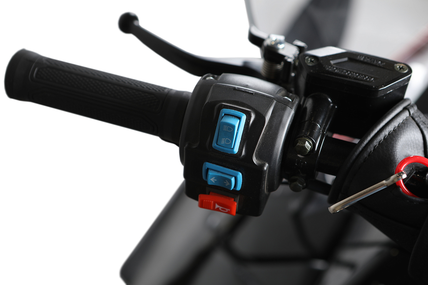 Снегоход IKUDZO HUNTER 700LK 25 V2 в Домодедово