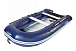 НАДУВНАЯ ЛОДКА GLADIATOR B370AL в Домодедово