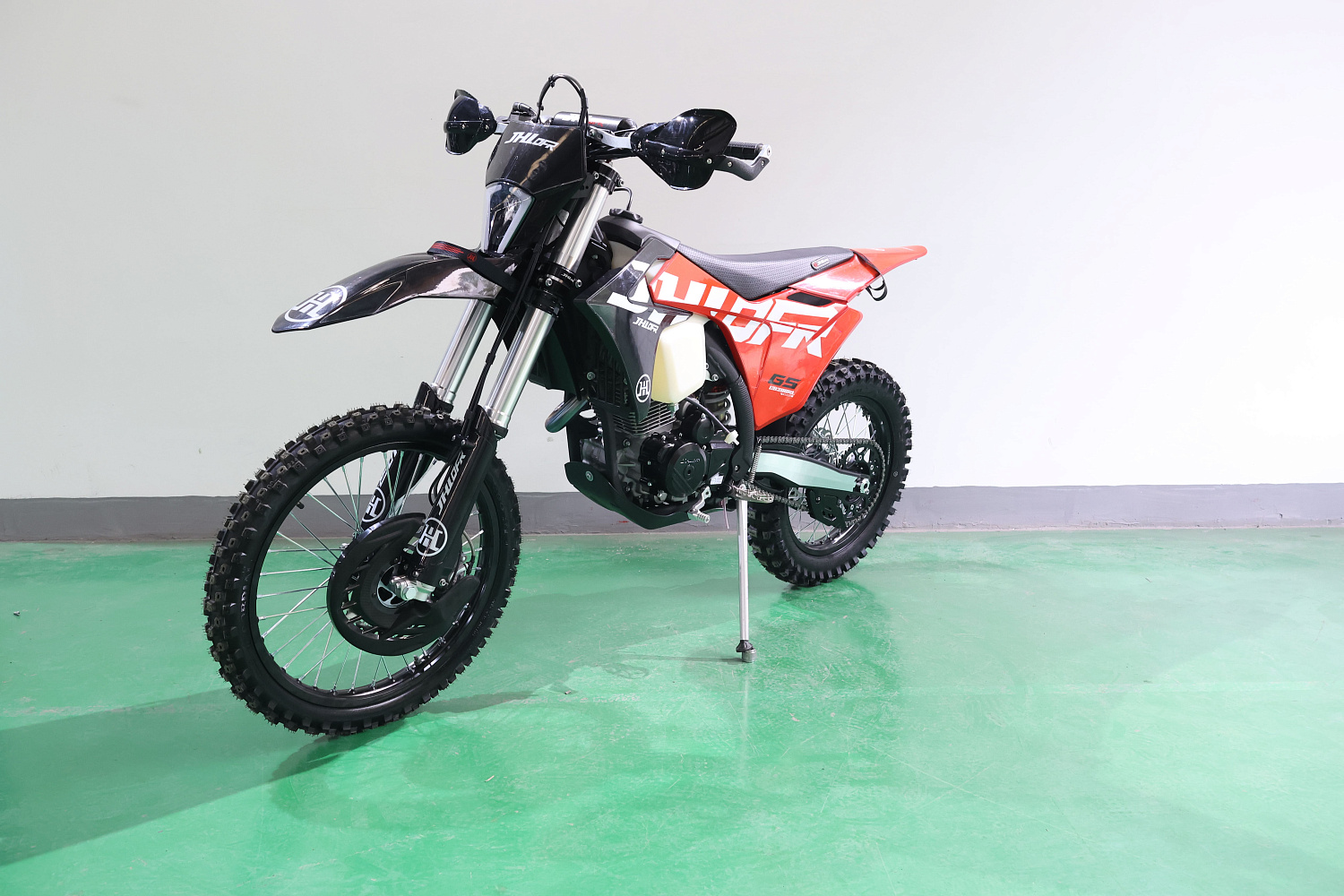 Мотоцикл JHLMOTO JHLofr GS CB300RL в Домодедово