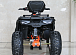 Квадроцикл GBM STORMRIDER 300 NEW PREMIUM в Домодедово