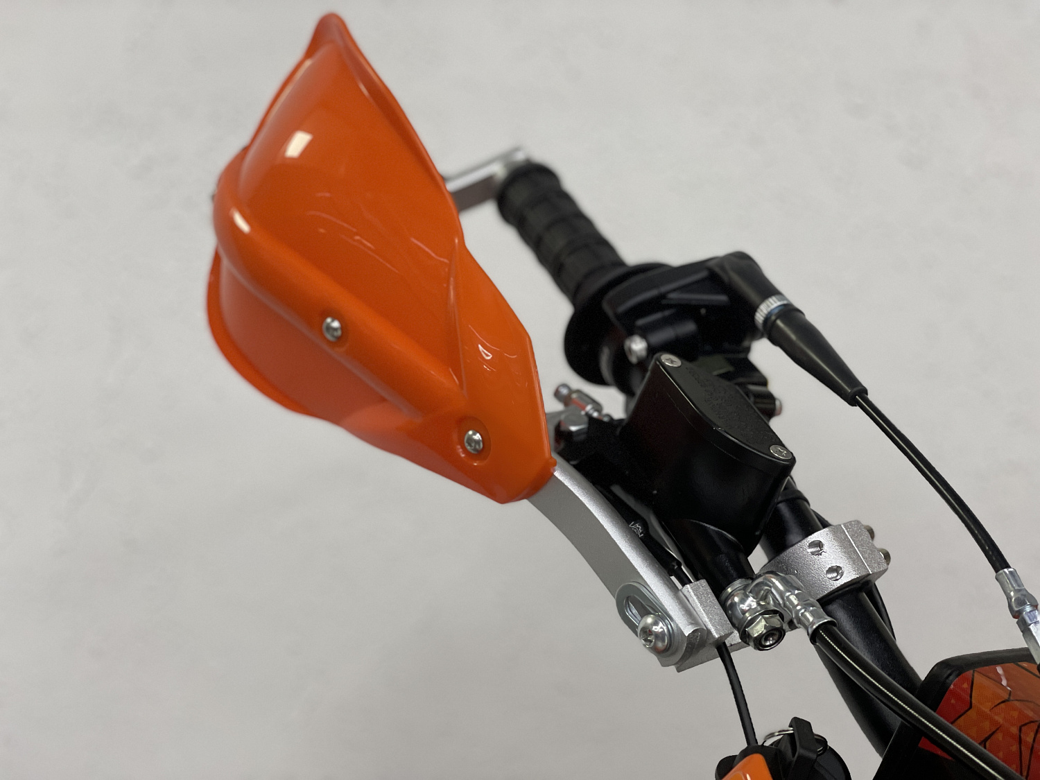 Кроссовый мотоцикл PROMAX INFERNO 380 (4 valves, 5 gears) в Домодедово