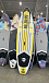 SUP ДОСКА-КАЯК 2 В 1 RAIDEX ALOHA YELLO 10.6’ (320СМ) в Домодедово