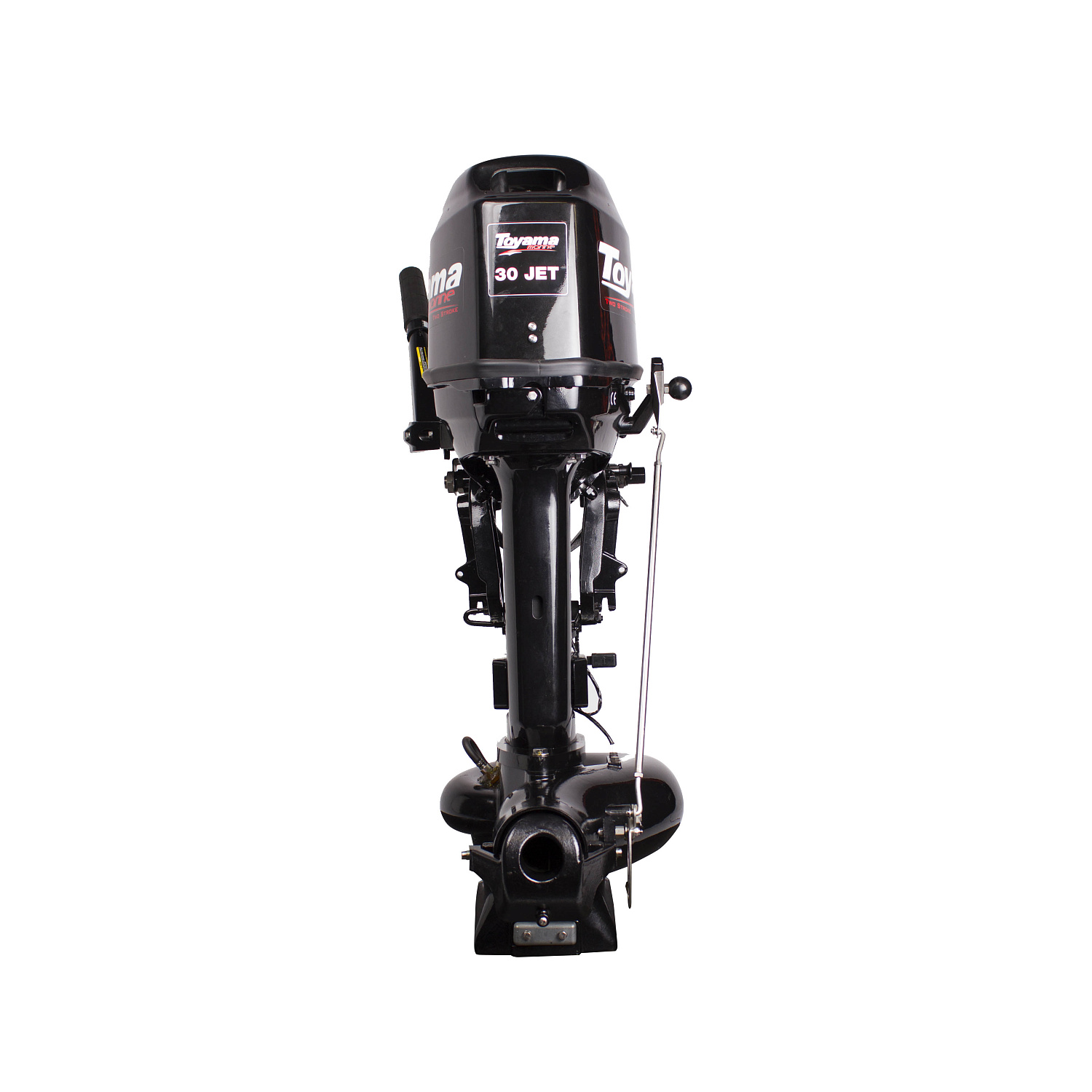 ЛОДОЧНЫЙ МОТОР TOYAMA T30ABMJET в Домодедово