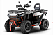  Квадроцикл Segway SNARLER AT6 LE в Домодедово
