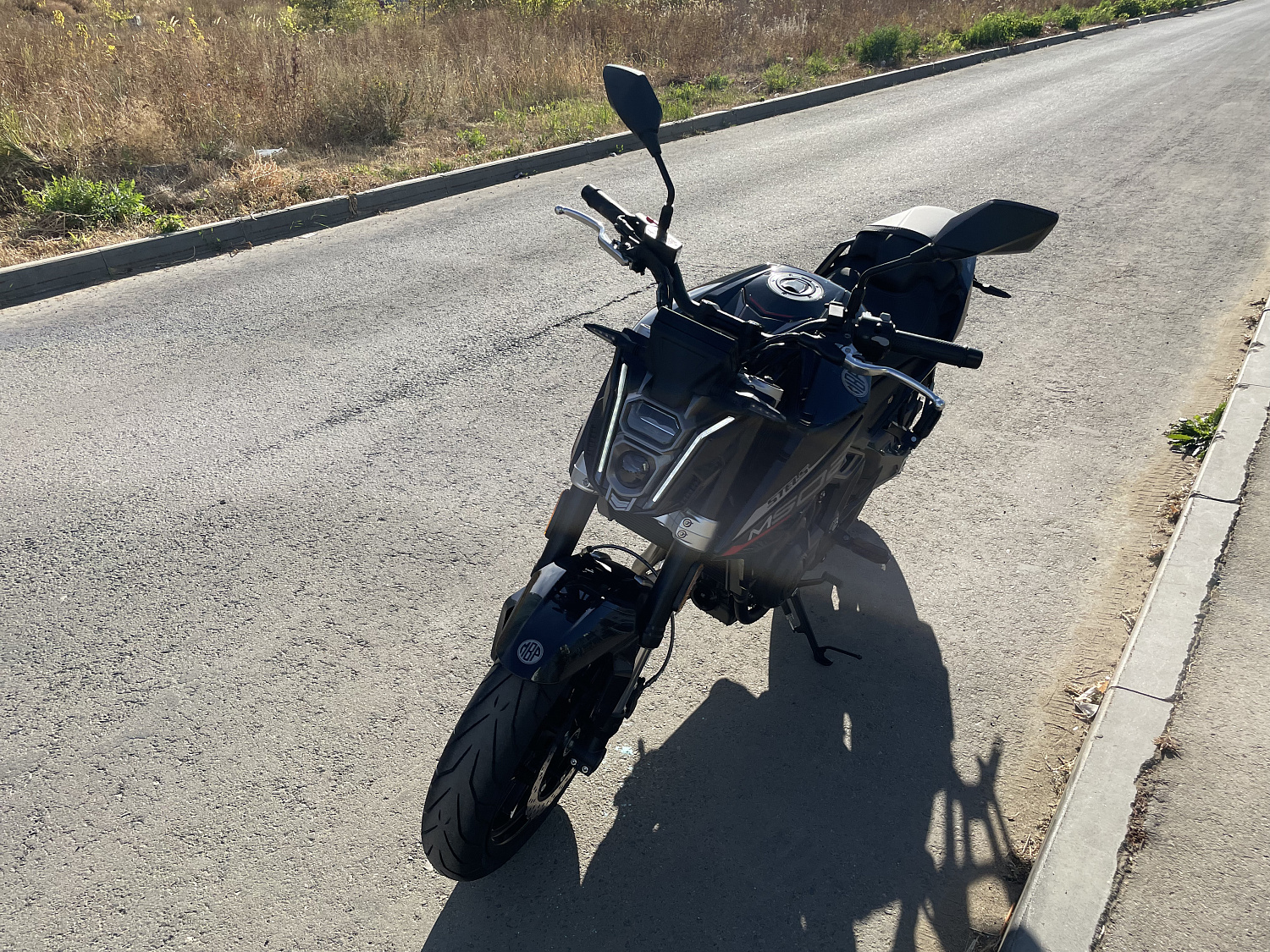 Мотоцикл STELS M502N в Домодедово