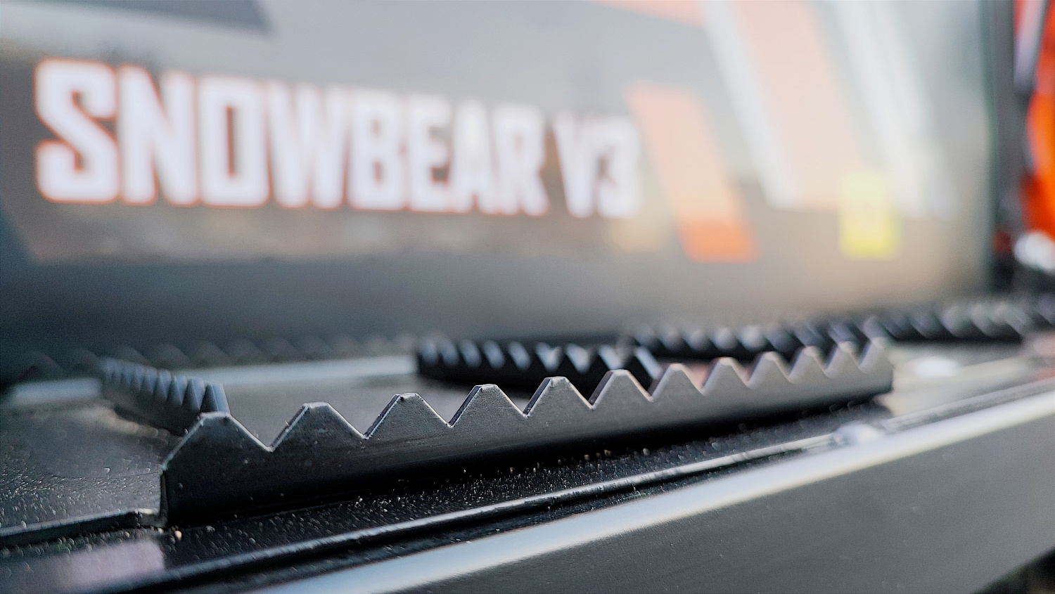 Снегоход PROMAX SNOWBEAR V3 650 2T в Домодедово