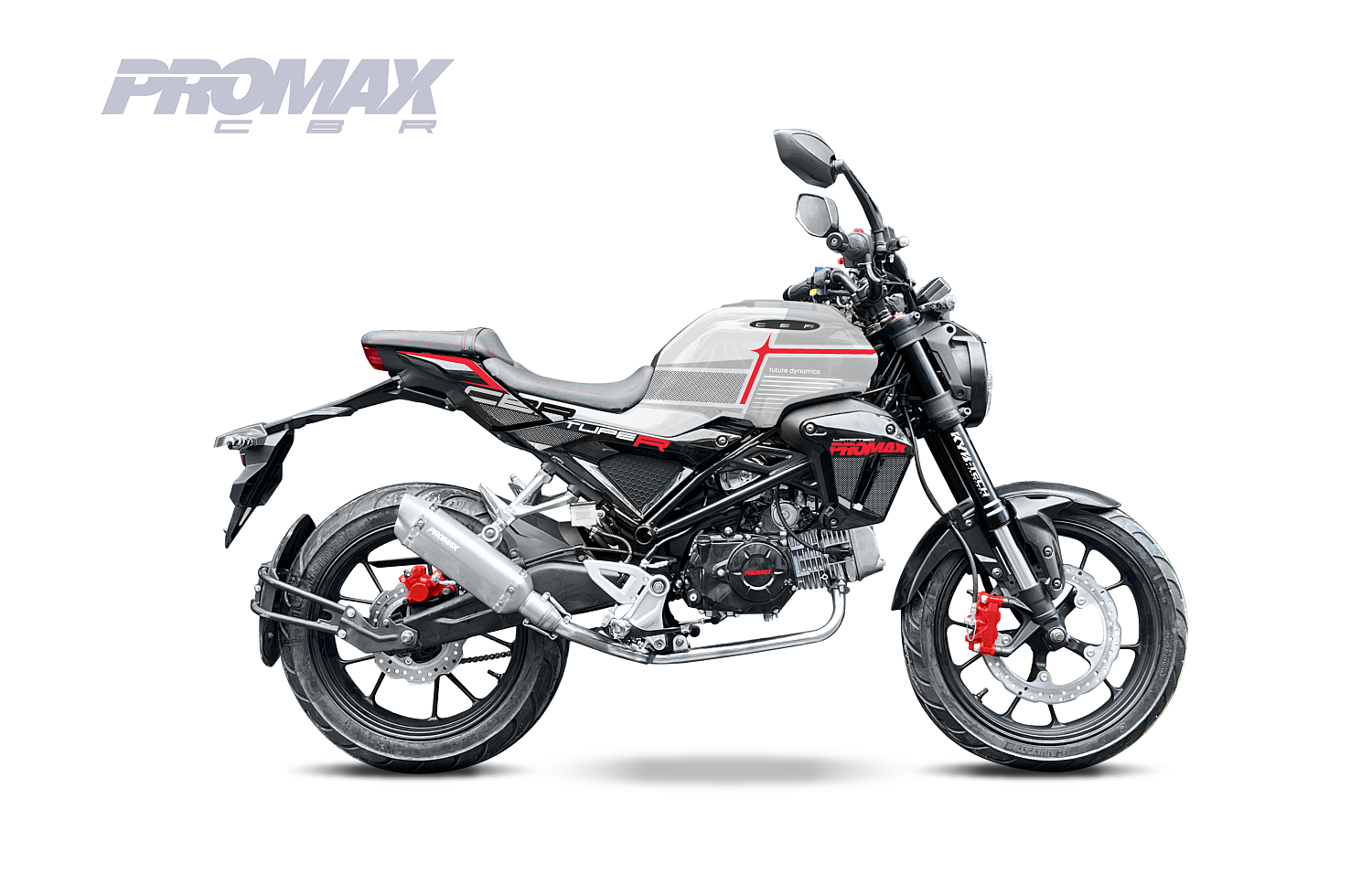 Мопед PROMAX CB150R (49) в Домодедово