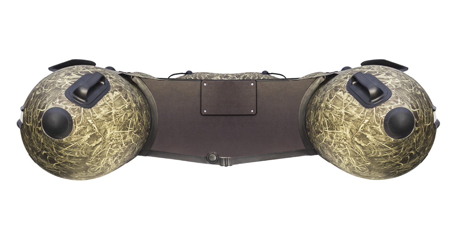 Лодка Ривьера Компакт 3400 СК в Домодедово