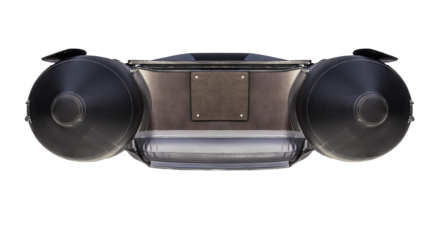 Лодка Таймень NX 2800 НДНД в Домодедово