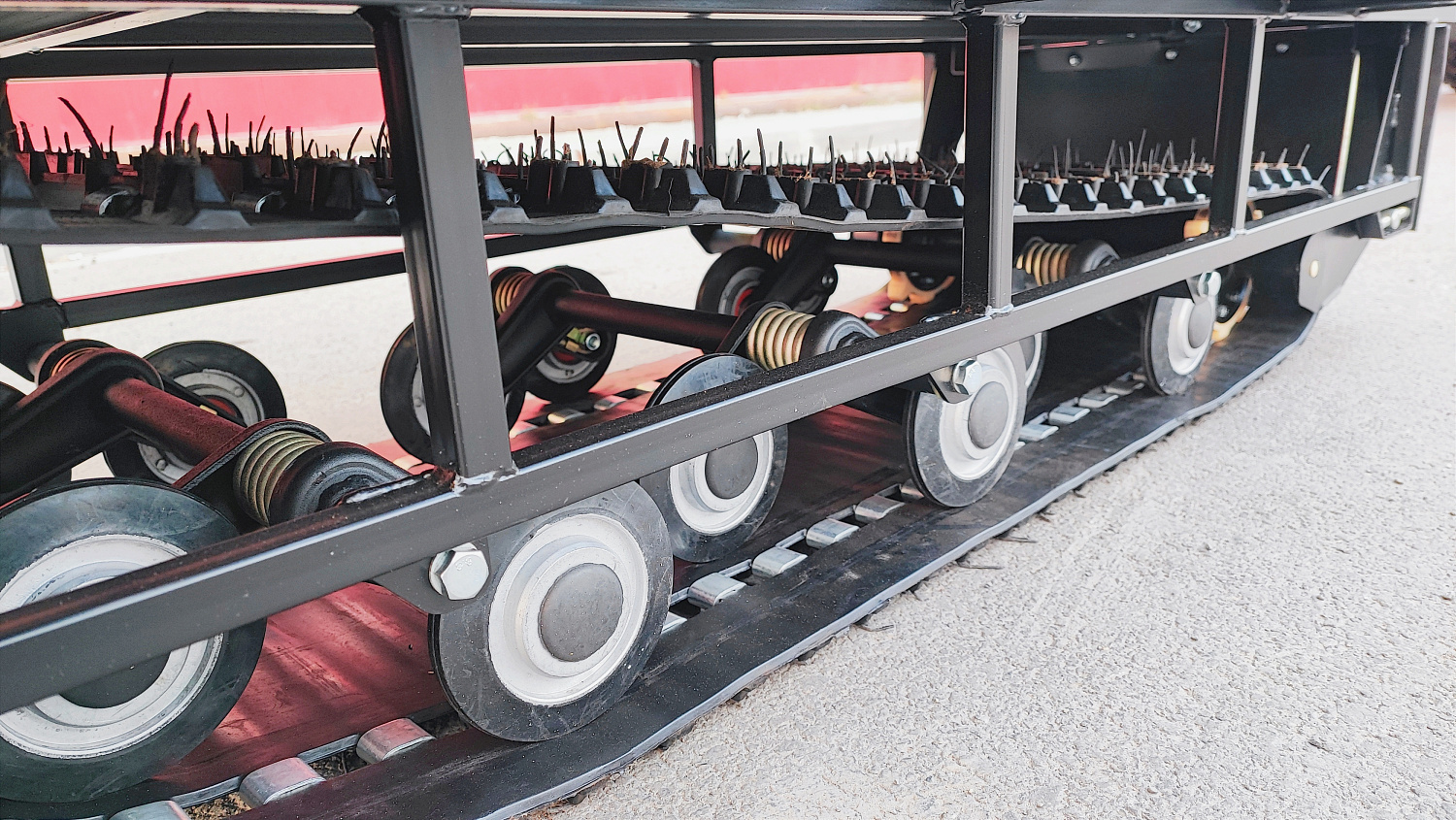 Снегоход PROMAX YAKUT 500 2.0 4T 27 в Домодедово