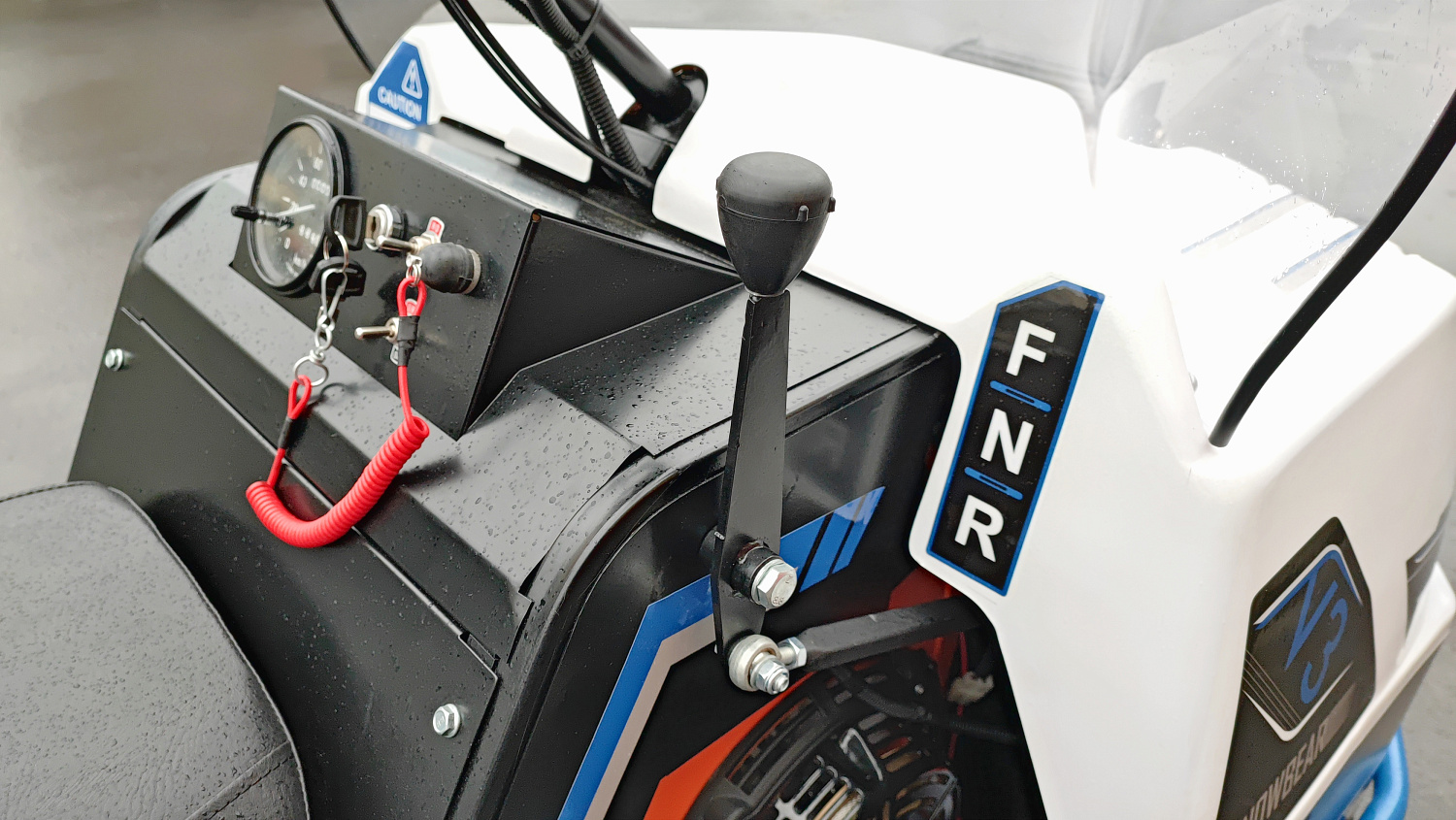 Снегоход PROMAX SNOWBEAR V3 800 4T ST в Домодедово