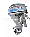 Лодочный мотор SEANOVO SNEF30FEL-EFI в Домодедово