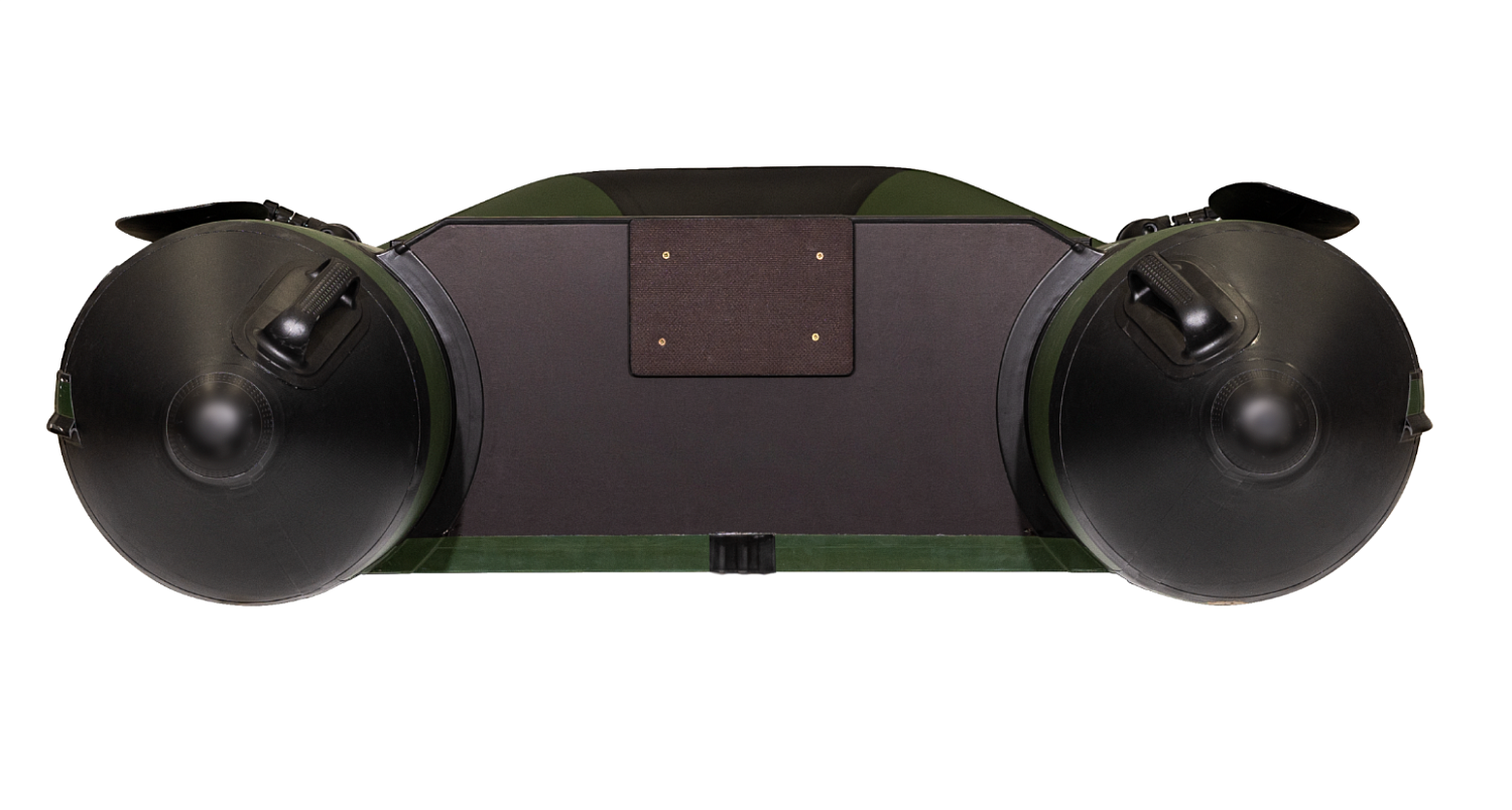  Лодка АКВА 2900 Слань-книжка киль в Домодедово