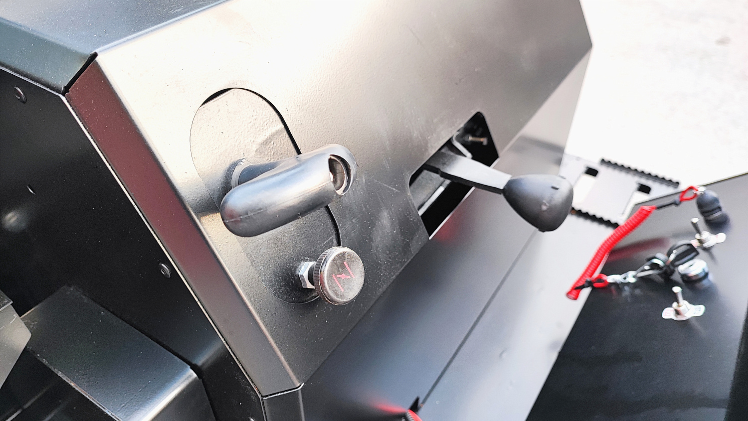 Снегоход PROMAX YAKUT 500 2.0 4T 27 в Домодедово